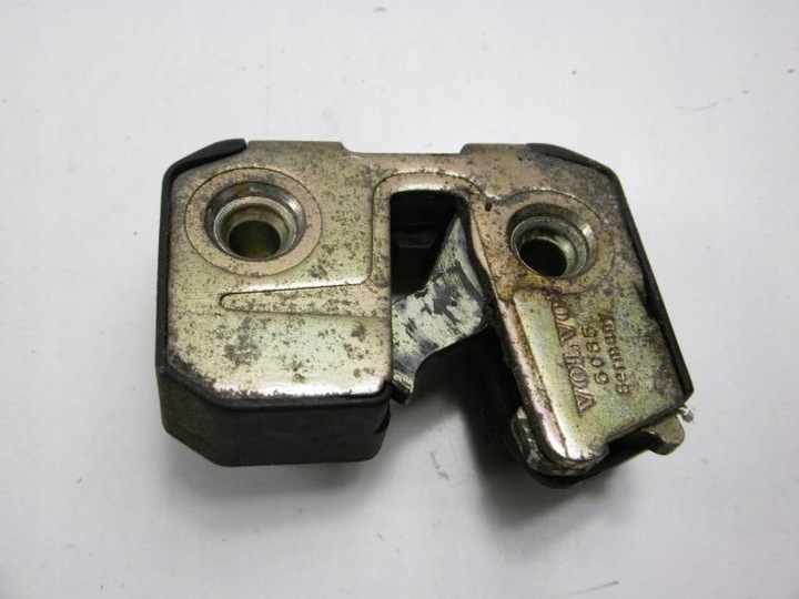 фото №2, Volvo 940 960 замок дверь перед переднее правые оригинал