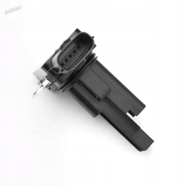 фото №3, Витратомір повітря dma-0106 denso toyota