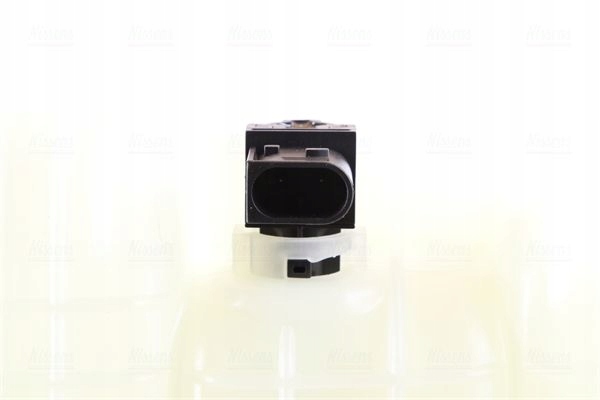 фото №9, Nissens 996088 бачок расширительный жидкости охлаждающей