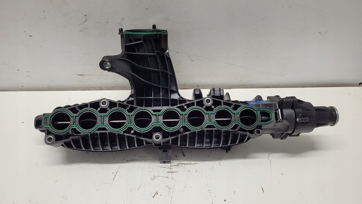 фото №12, Колектор всмоктуючий 2.0 d4 volvo s60 v60 2011- s90 v90 v40 xc40 оригінальний номер 32441699