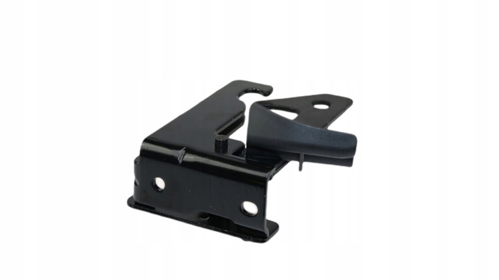 фото №1, Замок капота двигателя mercedes