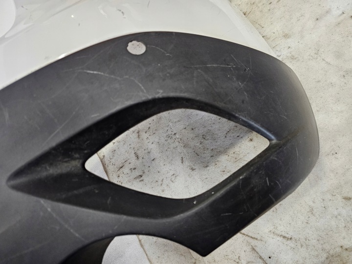 фото №10, Mazda cx5 i бампер задній pod pdc kd47-50221