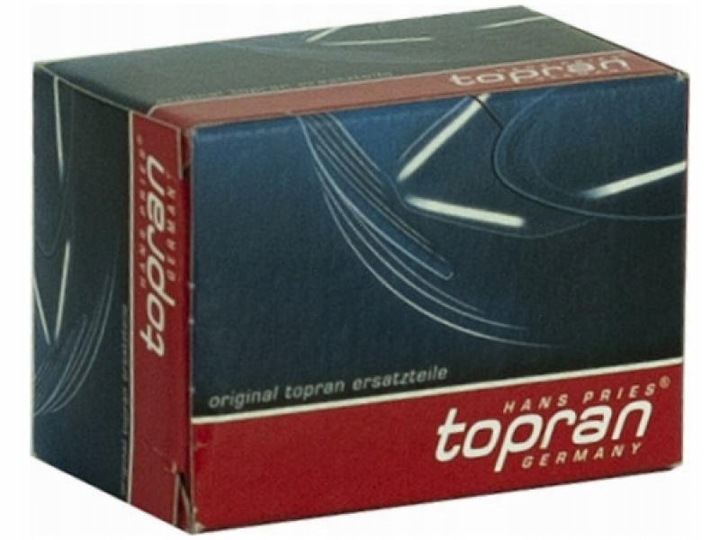 фото №12, Topran ущільнювач 35x48x10