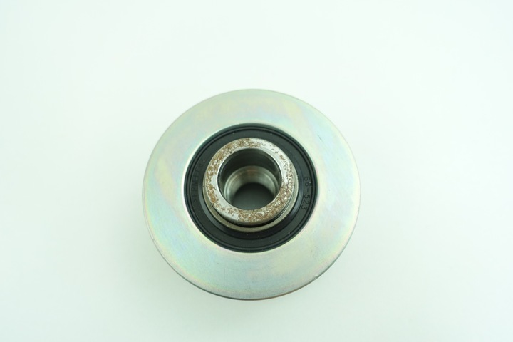 фото №14, Зчеплення генератора astra sports tourer 1.7 cdti