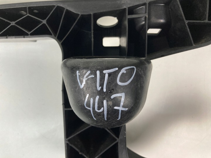 фото №14, Pas переднее mercedes vito w447 447