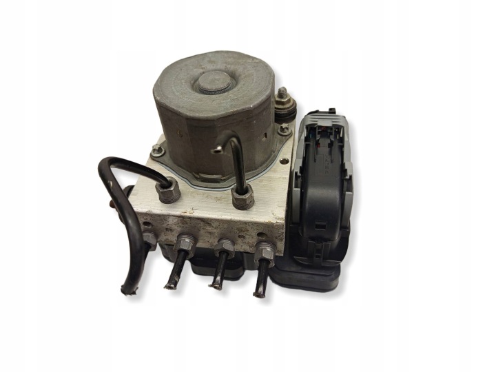 фото №12, Блок керування abs fiat ducato iii 3 peugeot boxer citroen jumper 51935298