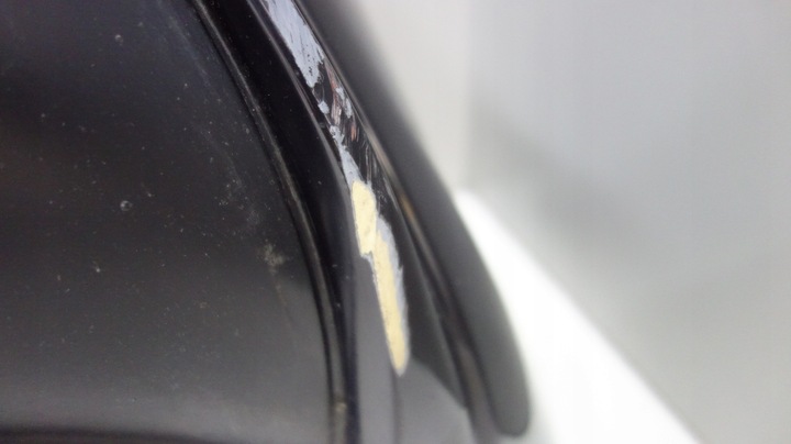 фото №7, Audi rs4 b8 бампер задний зад