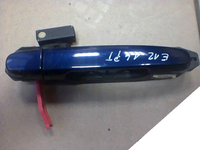 фото №1, Toyota corolla e12 02-04 ручка права задня зад