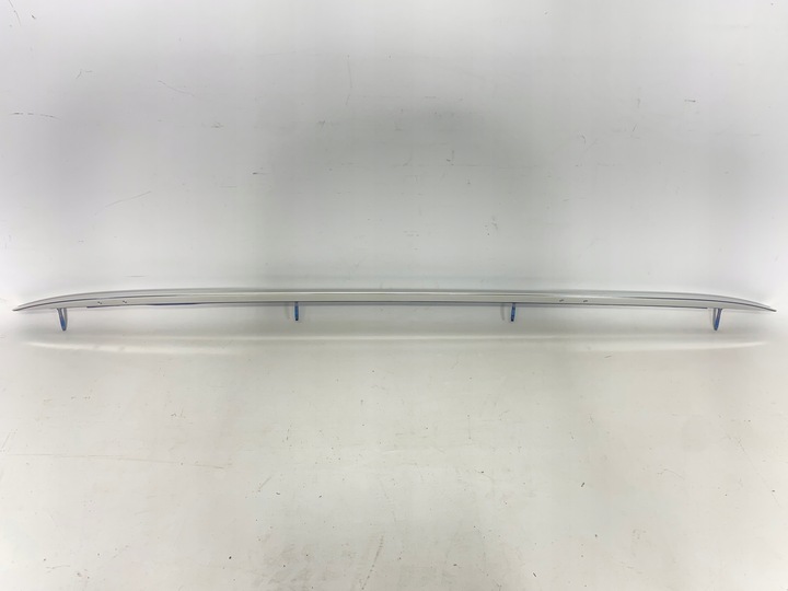 фото №10, Рейлінг даховий праві хром оригінальний номер audi a3 8p4860022n2zz