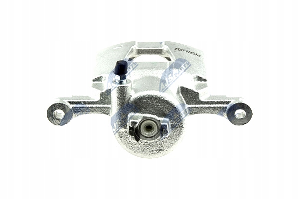 фото №10, Суппорт тормозной перед daewoo chevrolet kalos 02- левый nty