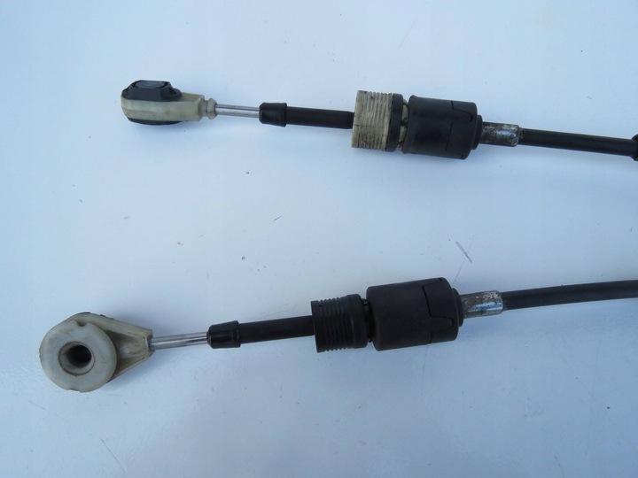 фото №7, Трос изменения коробки передач volvo v60 s60 2.0 31325365 4yta028cecda