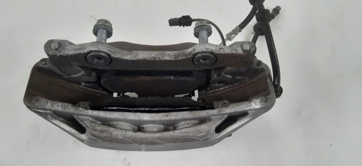 фото №6, Audi q8 3.0 tdi супорт hamulcalewy перед 4m0.615.105