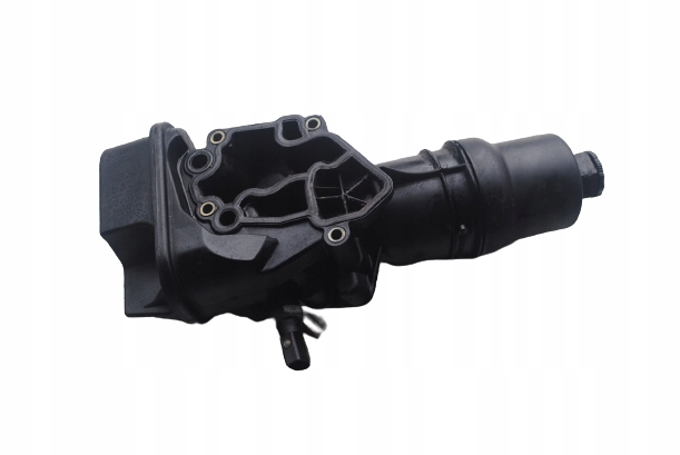 фото №1, Корпус фільтра масла 06f115397f audi a4 b7 2.0t