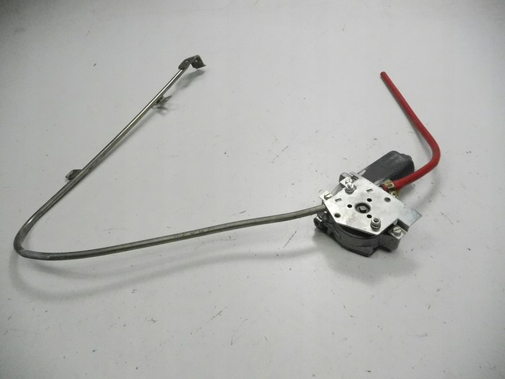 фото №8, Подъемник стекла volkswagen jetta оригинальный номер z0v011519