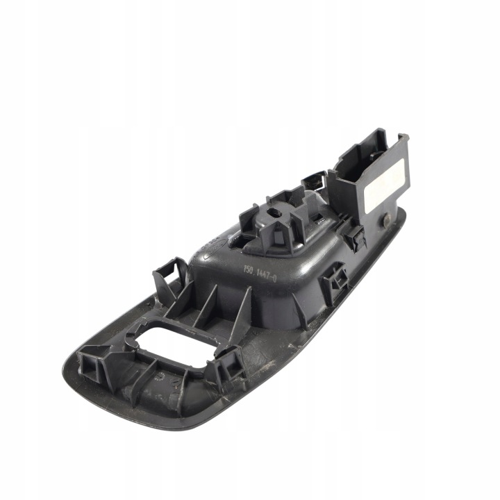 фото №12, Ford transit connect mk2 ручка дверей передня ліва dt11-v22601-ad