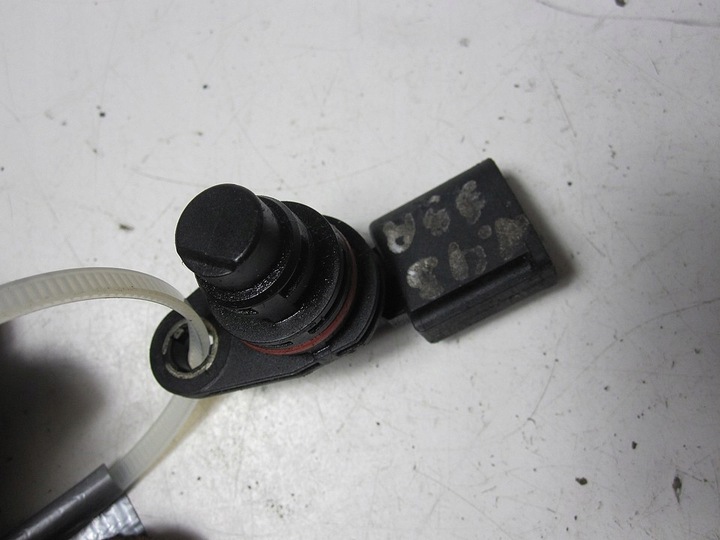 фото №6, Датчик положення вала vw polo iv 1.2