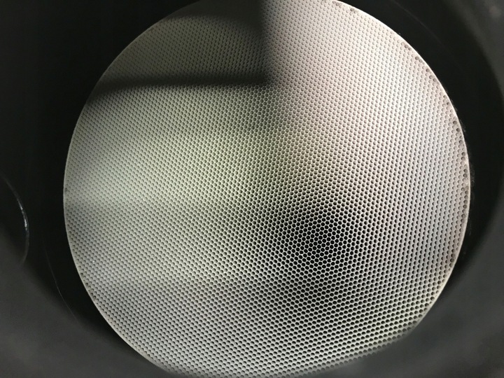 фото №3, Lexus lbx 1.5 гібрид 2024 каталізатор dpf колектор випускний 15230 futaba