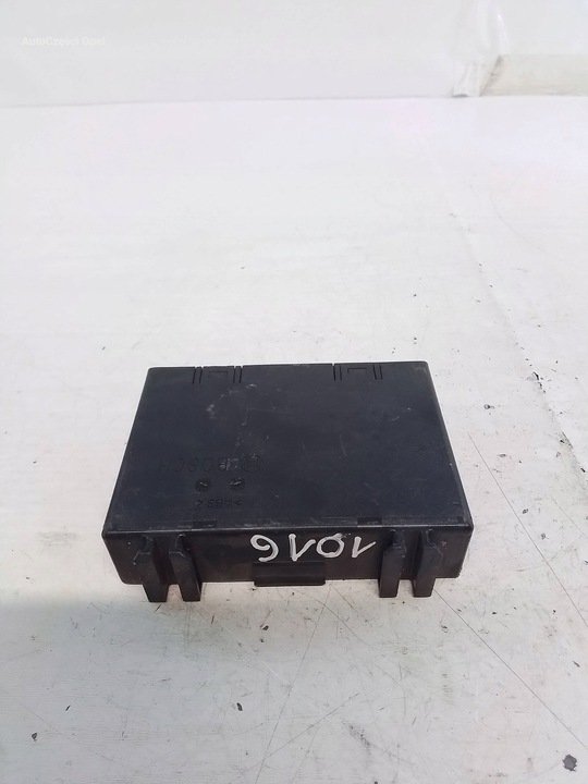 фото №2, Opel vectra c модуль блок керування паркування pdc 13181070