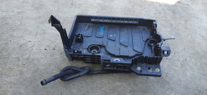 фото №5, Основа акумулятора кріплення stepway dacia sandero iii 244286139r