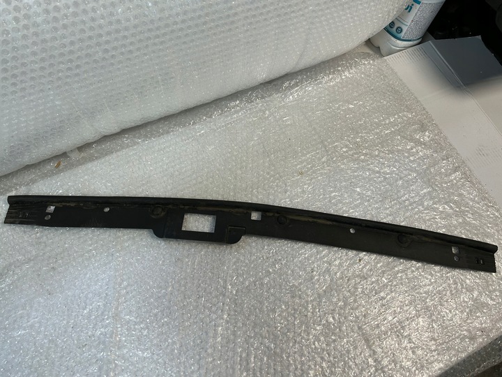 фото №1, Volvo s60 iii v60 ii захист ременя передньої