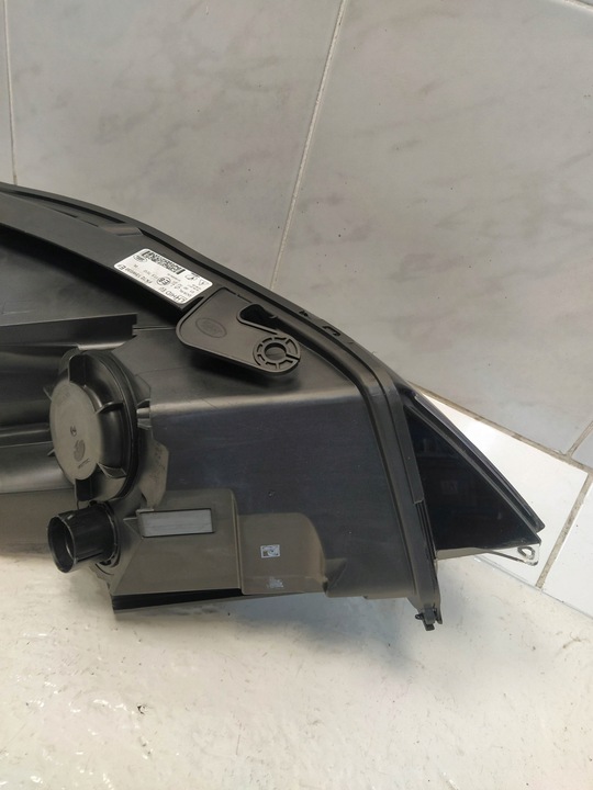 фото №10, Land rover discovery sport l550 лампа лампы перед ксенон евро комплект 12 pin