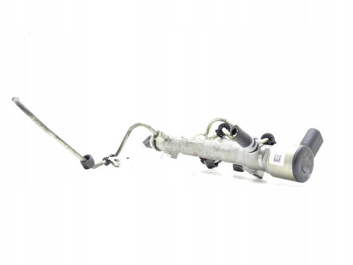 фото №10, Kpl топливная система впрыска 1.6 tdi cxx octavia iii golf vii leon iii a3 04b130755f