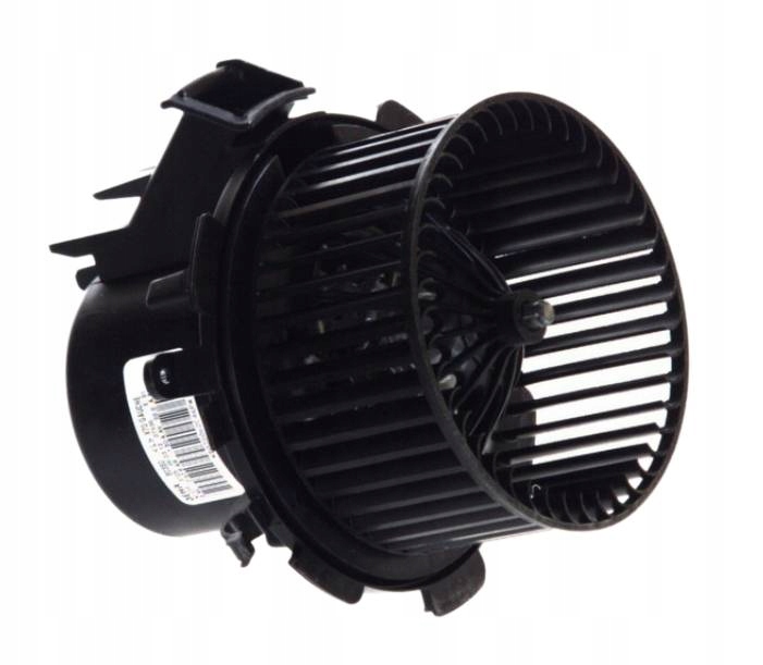 фото №1, Вентилятор інтер'єру nissan interstar 2002-2010 - polcar 6042nu-1