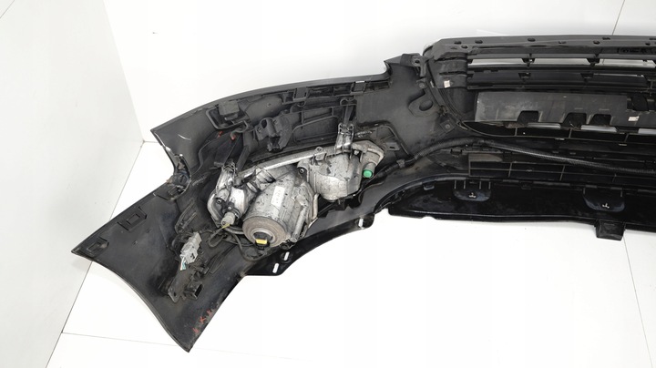 фото №10, Бампер перед переднее peugeot 508 10-14r