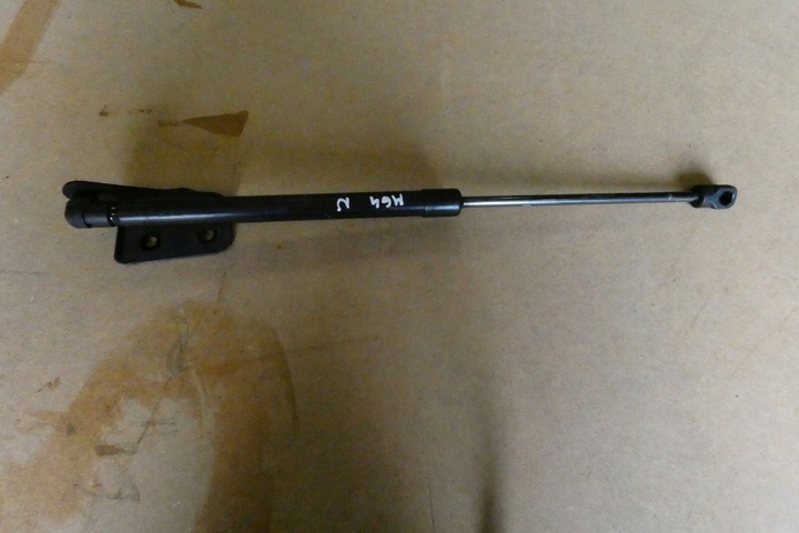 фото №6, Амортизатор крышки амортизатор задней do mg mg4 11354704 11354703