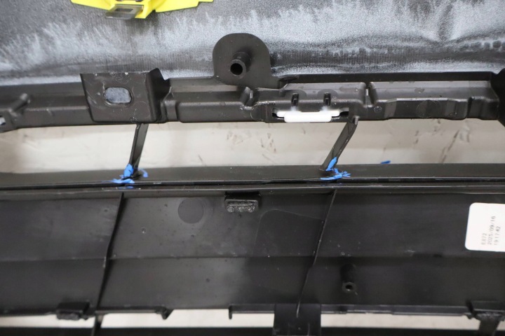 фото №8, Бампер перед передний toyota camry ix 52119-33f00