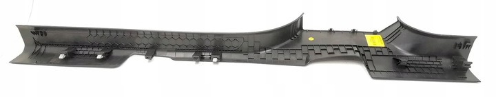 фото №7, Защита планка заглушка пороговая левая volkswagen id.3 10a853371a