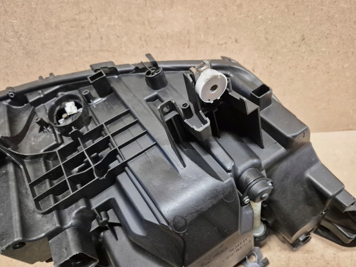 фото №13, Bmw 6 gt g32 фара передня повний led поворотний ліве usa америка 7461881