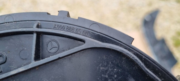 фото №9, Значок с подогревом логотип mercedes glc 253 рестайлинг 2019- оригинал