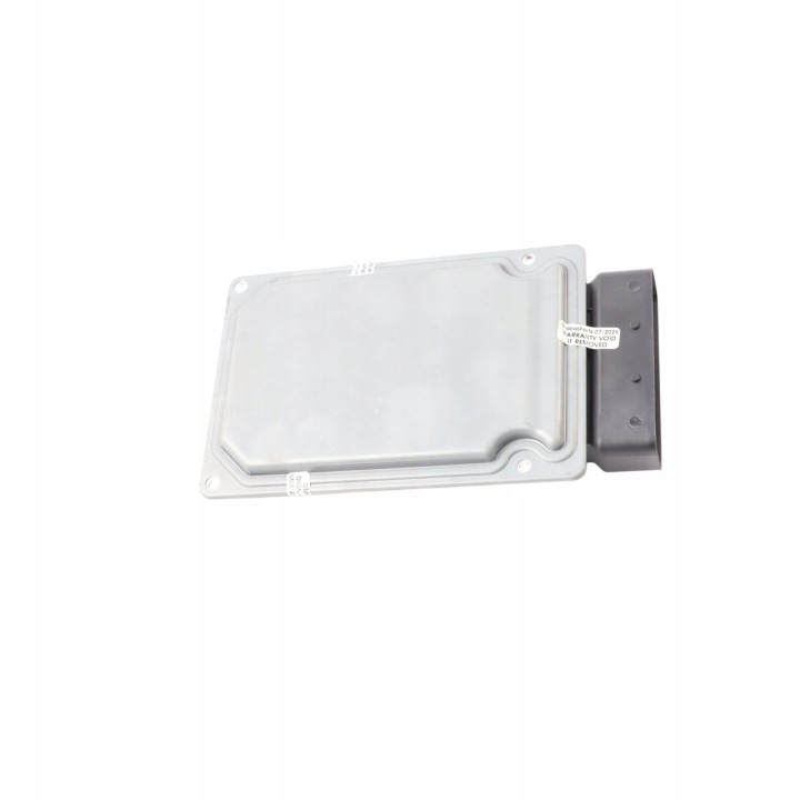 фото №11, Seat leon cupra 5f модуль блок управления  подвески ecu 5q0907376b
