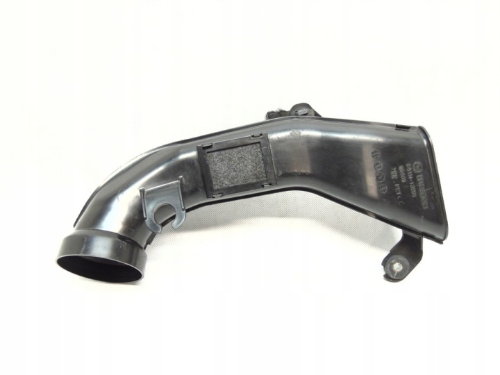 фото №8, Труба трубка  воздуховод воздуха p51n-13201 mazda mx-5 iv nd mx5 15-