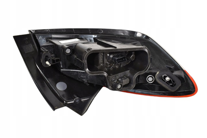 фото №3, Лампа праві зад задня megane iii купе 265500008r