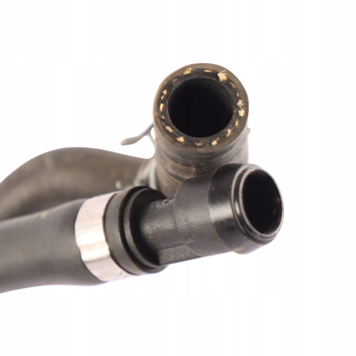 фото №10, Mercedes w205 дизель om626 шланг труба шланг води a6262030017