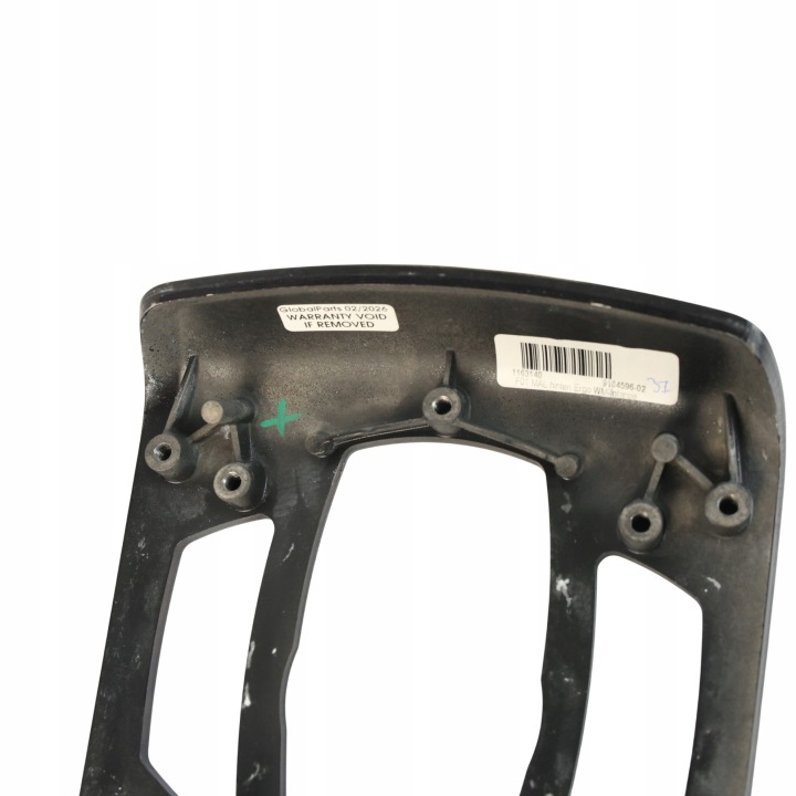 фото №11, Bmw f01 f02 захист kontrolera idrive консолі середньої дерево 9164596
