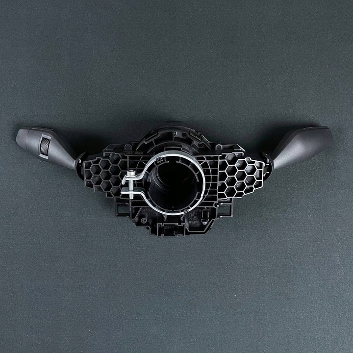 фото №10, Переключатель комбинированный лента 2fpc bmw 2', 5', 7', x1, x2, 61 31 5a332c4