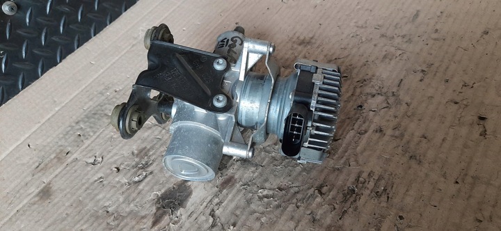 фото №5, Насос тормозная volkswagen golf vii gte 5qe614307b