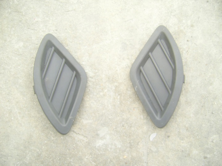 фото №1, Заглушка галоген левая kia ceed 07r