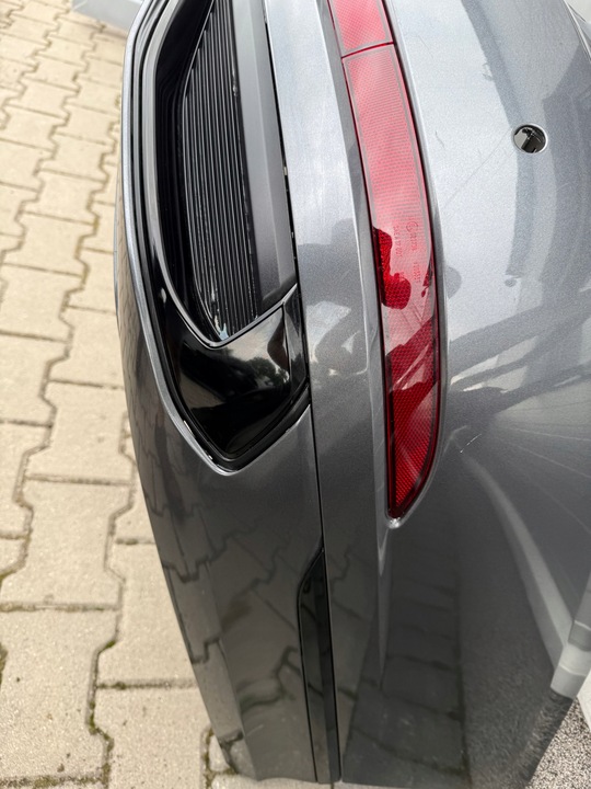 фото №6, Бампер задній audi a8 d5 4n0 s line рестайлінг 2022