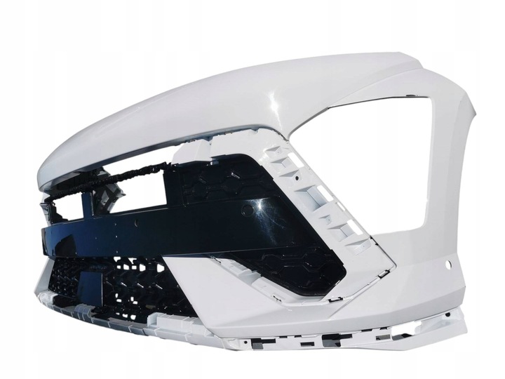 фото №13, Бампер, ґрати hyundai kona ii n-line 394.