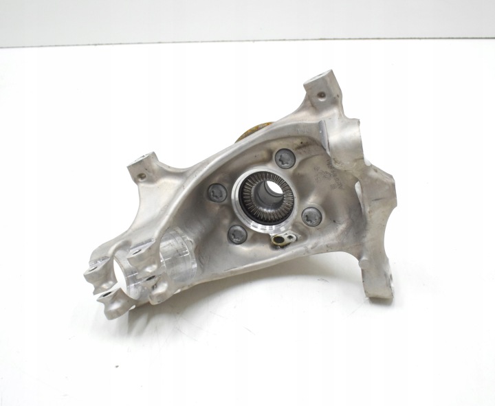 фото №10, Bmw m3 m4 g80 g82 поворотный кулак правая зад ступица зад org 8095658