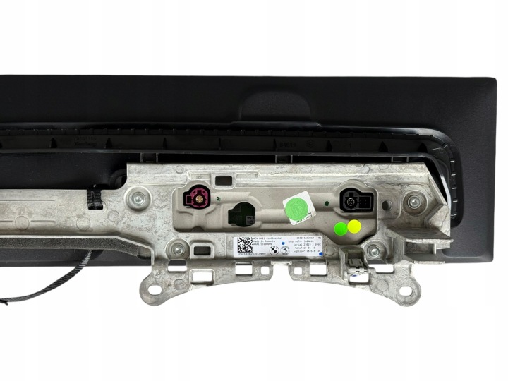 фото №11, Спидометр экран дисплей bmw seria 5 g60 g61 g90 g99 5a93269