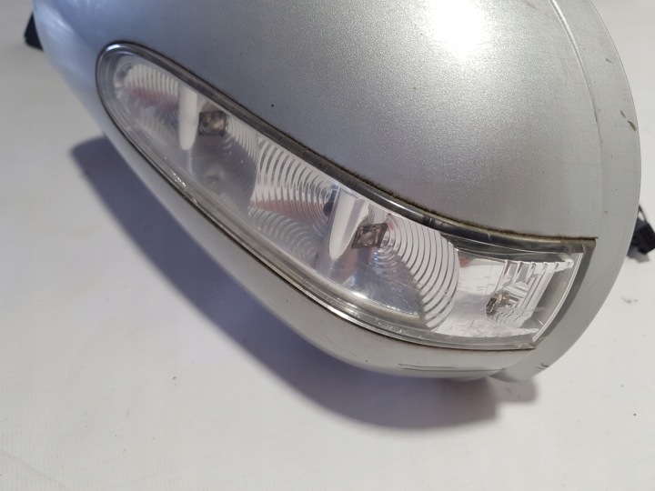 фото №5, Зеркало левое mercedes w251 11 pin 775 c775