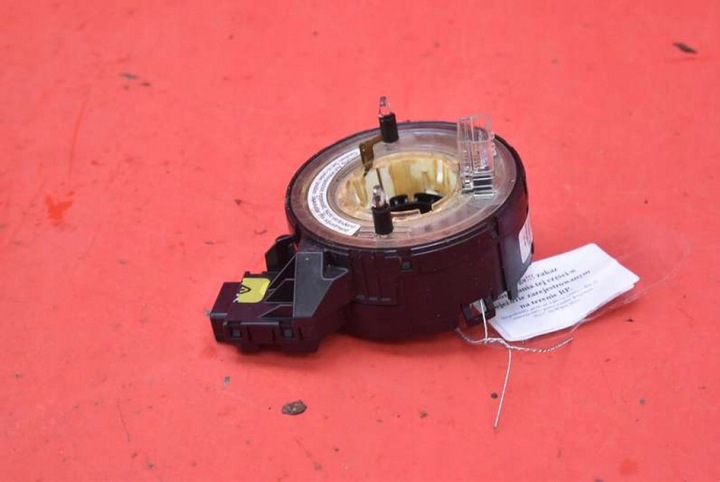 фото №4, Стрічка подушка безпеки шлейф 1k0959653c seat toledo 3 iii 04-10