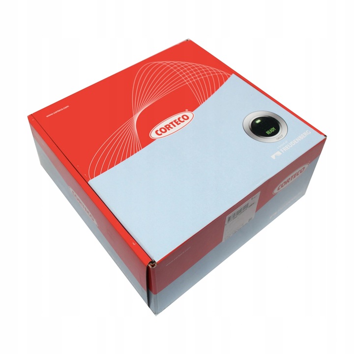 фото №14, Колесо ременное db cor 80001091