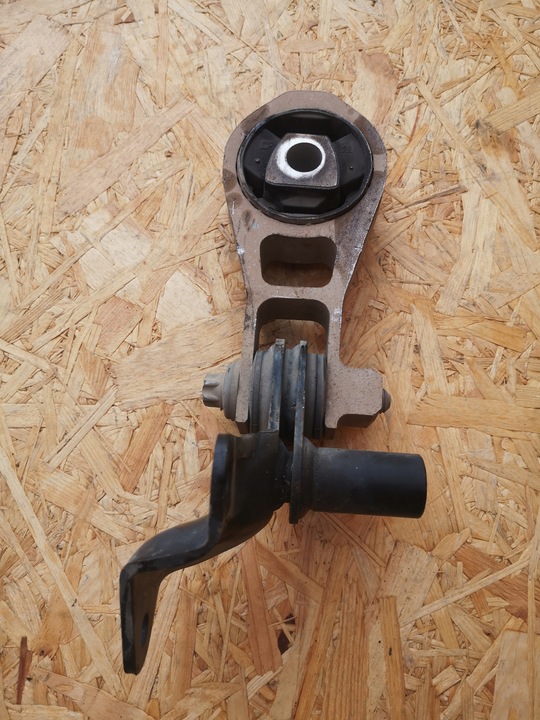 фото №1, Jeep compass ii лапи подушка двигуна 520043160