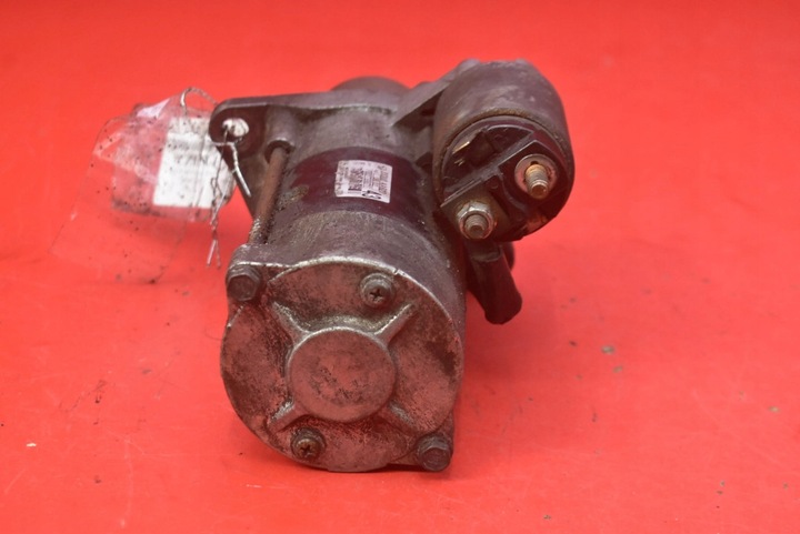 фото №9, Стартер тест 23300aa620 m002t89071 subaru legacy 5 v 2.0 d 150 km 09-13